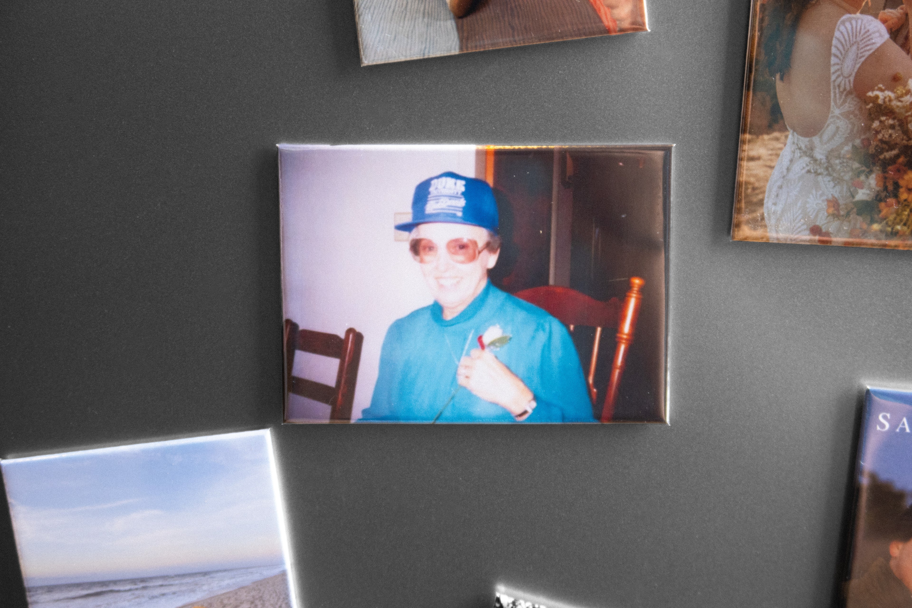 2.5" x 3.5" Photo Magnet (Pack of 12)