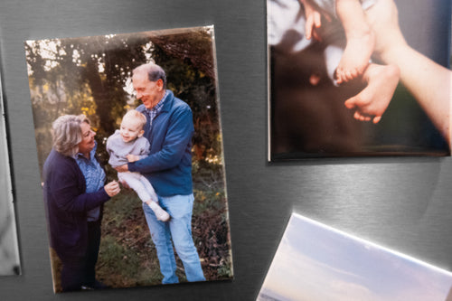 2.5" x 3.5" Photo Magnet (Pack of 12)